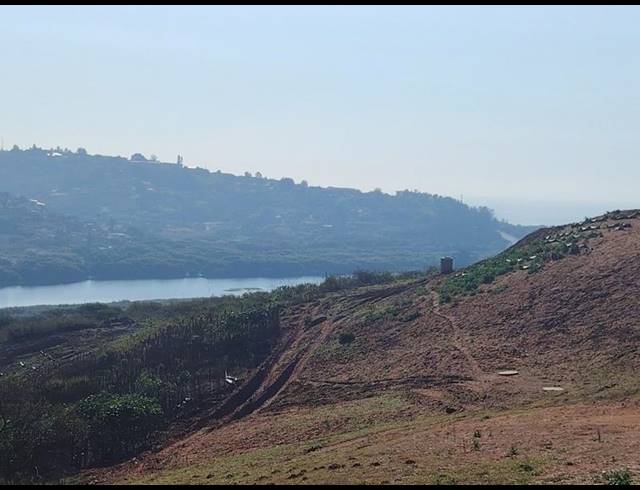 LAND FOR SALE IN SIBAYA PRECINCT